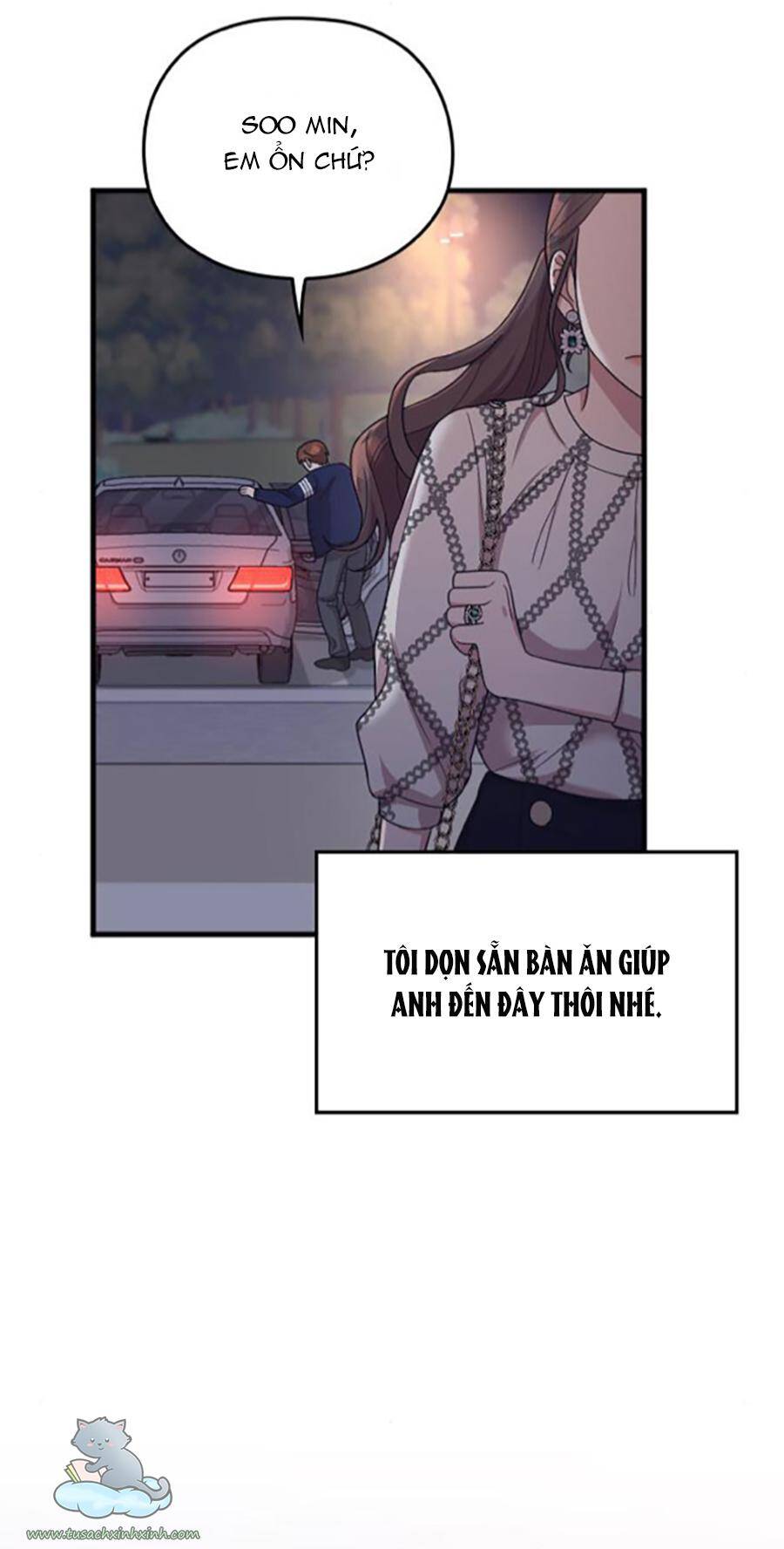 Cô Đi Mà Kết Hôn Với Chồng Tôi Đi Chapter 21 - 81