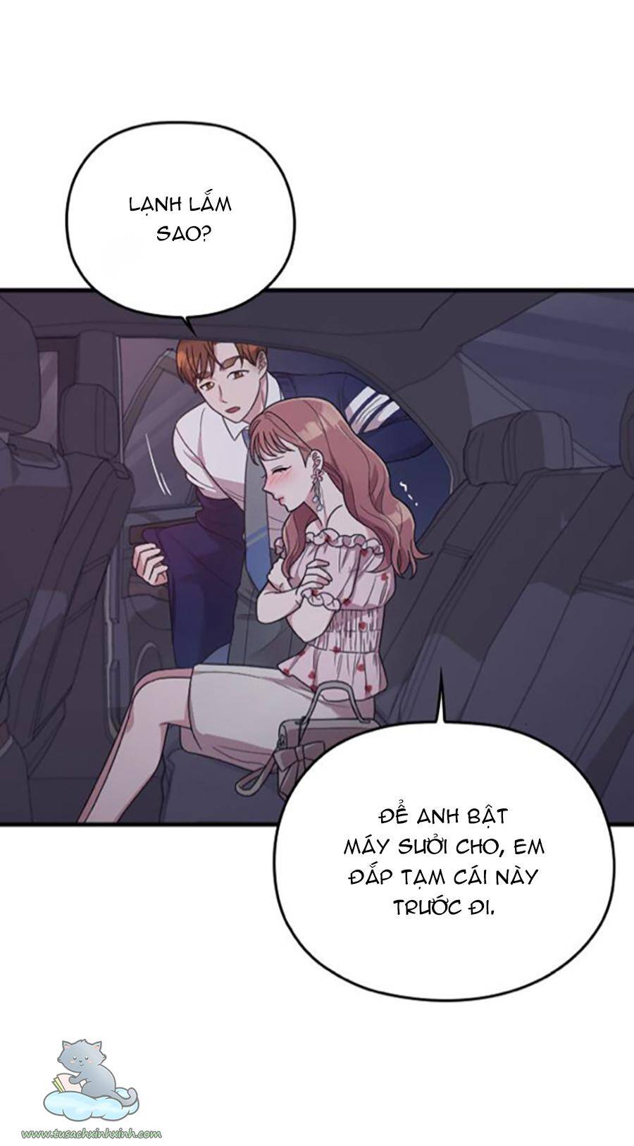 Cô Đi Mà Kết Hôn Với Chồng Tôi Đi Chapter 21 - 83