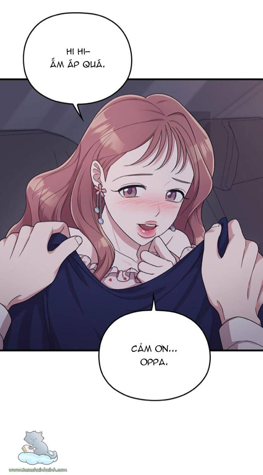 Cô Đi Mà Kết Hôn Với Chồng Tôi Đi Chapter 21 - 84