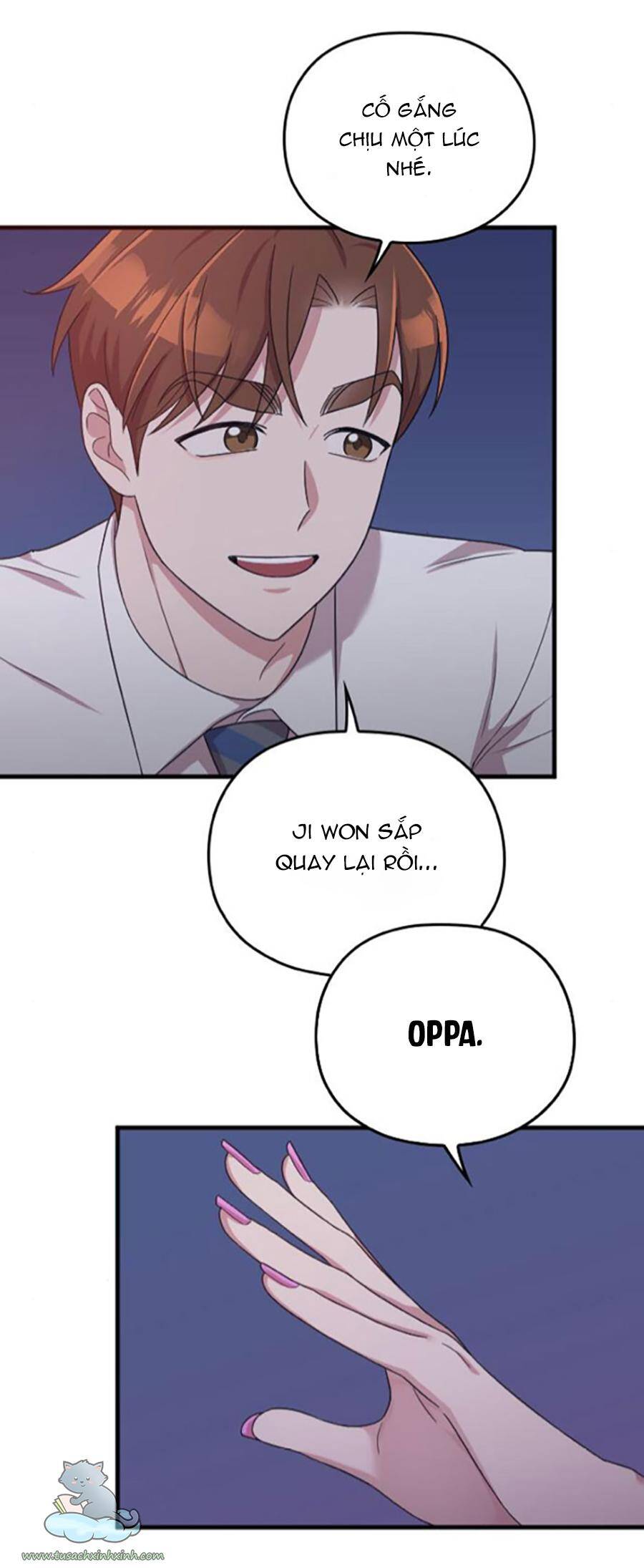 Cô Đi Mà Kết Hôn Với Chồng Tôi Đi Chapter 21 - 85