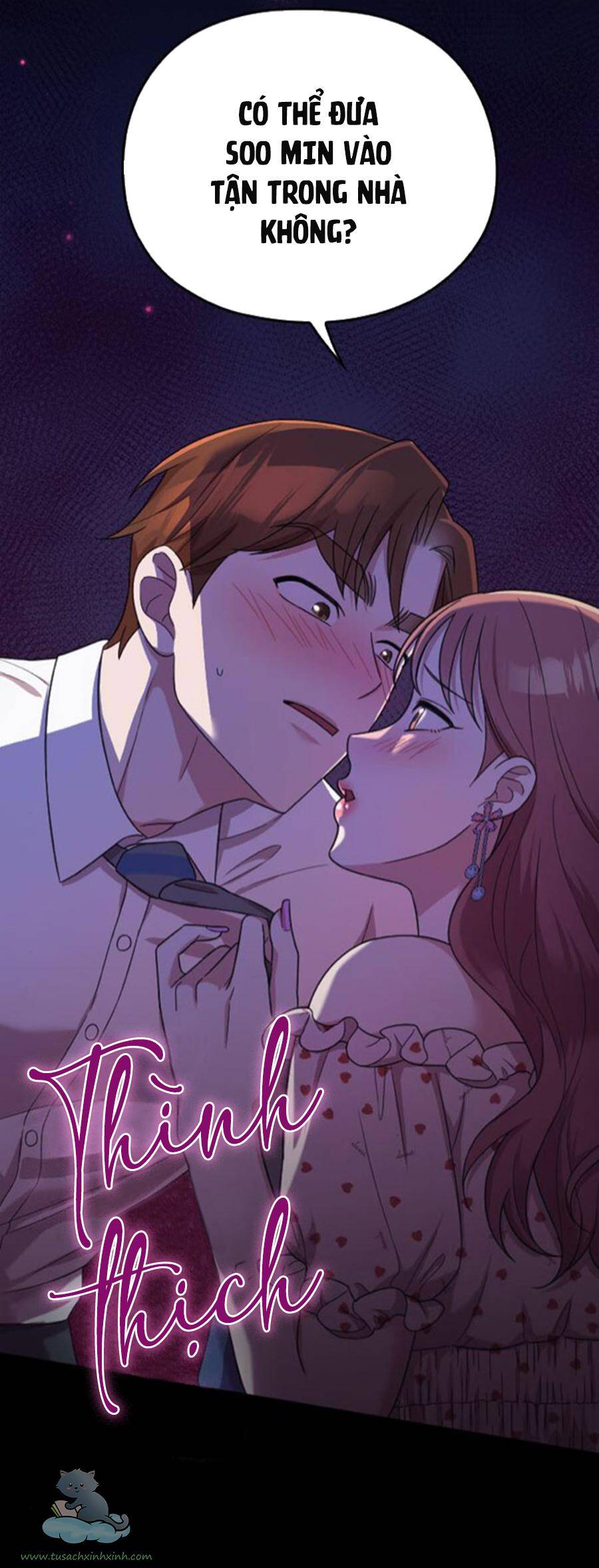 Cô Đi Mà Kết Hôn Với Chồng Tôi Đi Chapter 21 - 91