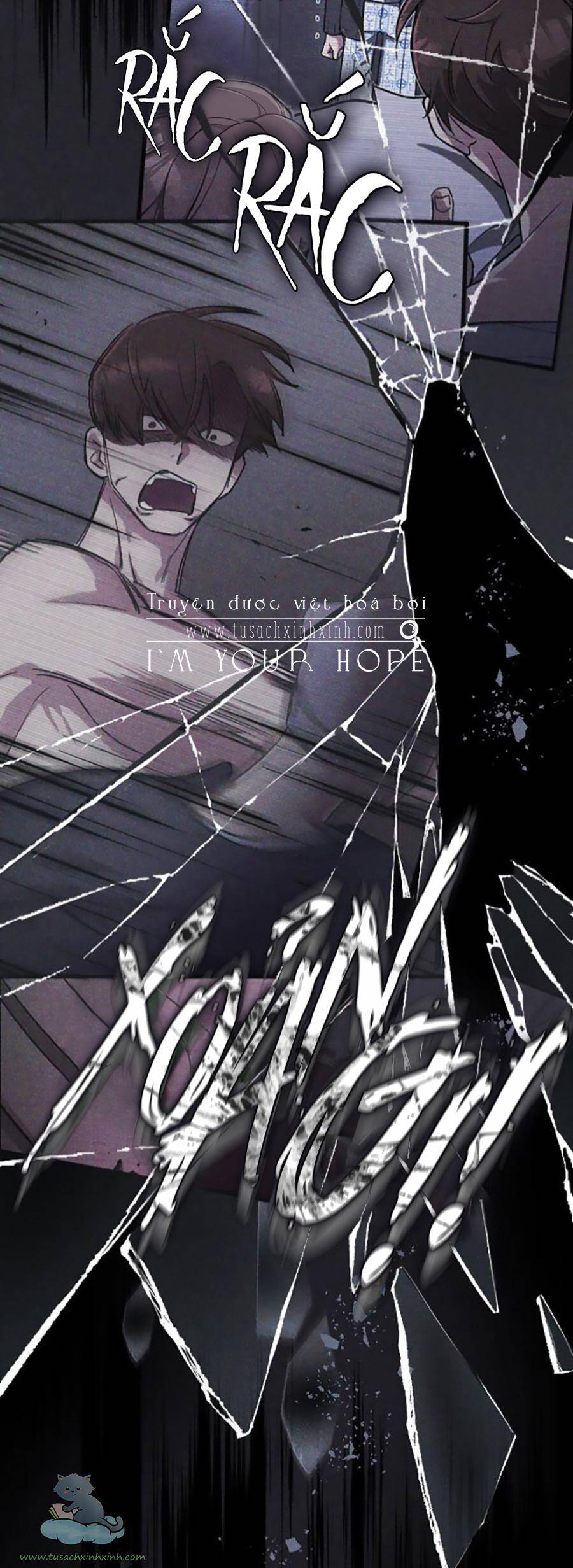 Cô Đi Mà Kết Hôn Với Chồng Tôi Đi Chapter 22 - 14