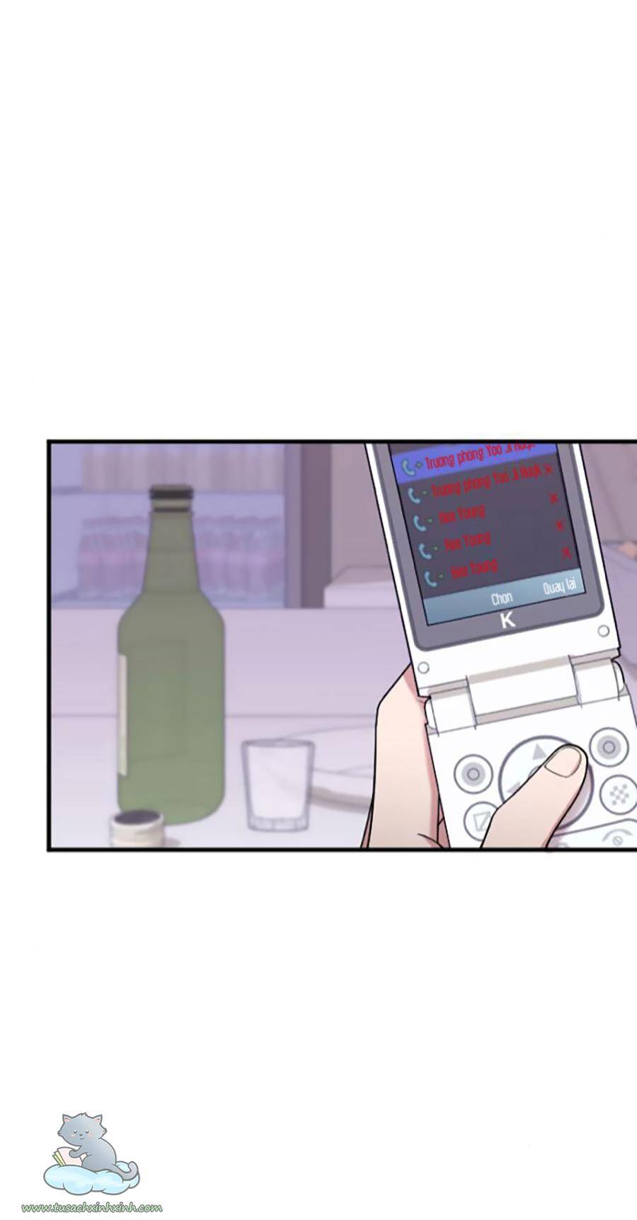 Cô Đi Mà Kết Hôn Với Chồng Tôi Đi Chapter 22 - 22