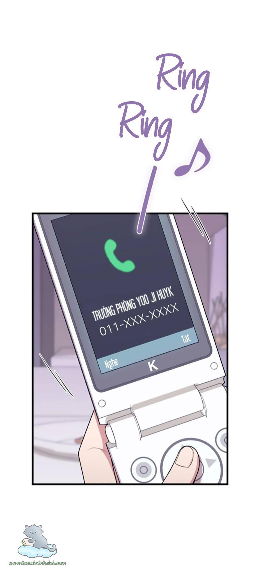 Cô Đi Mà Kết Hôn Với Chồng Tôi Đi Chapter 22 - 23