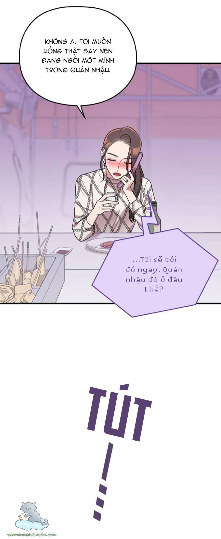 Cô Đi Mà Kết Hôn Với Chồng Tôi Đi Chapter 22 - 25