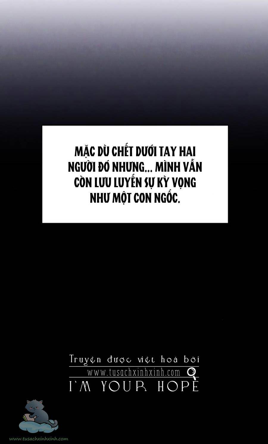 Cô Đi Mà Kết Hôn Với Chồng Tôi Đi Chapter 22 - 27