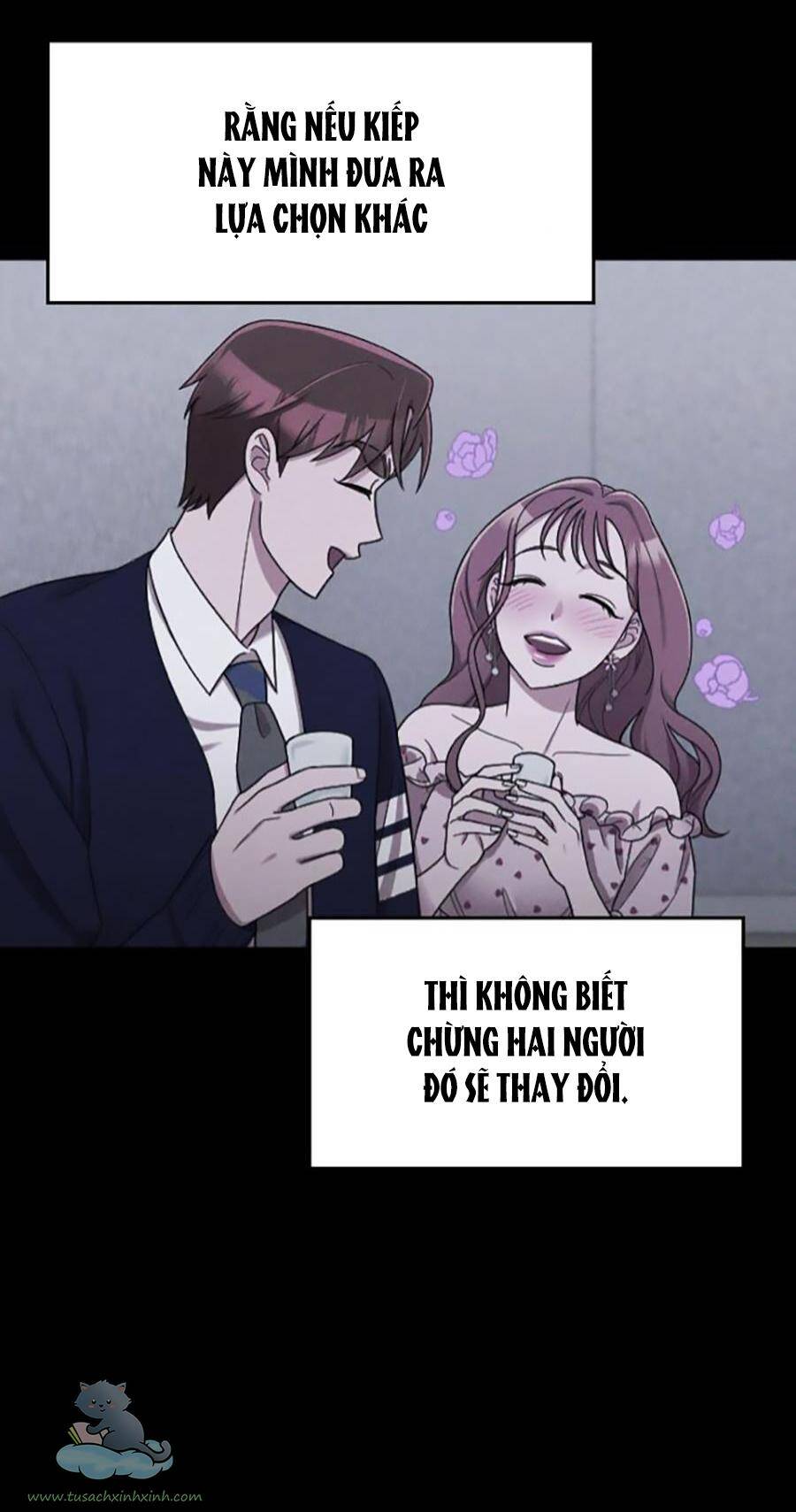 Cô Đi Mà Kết Hôn Với Chồng Tôi Đi Chapter 22 - 28