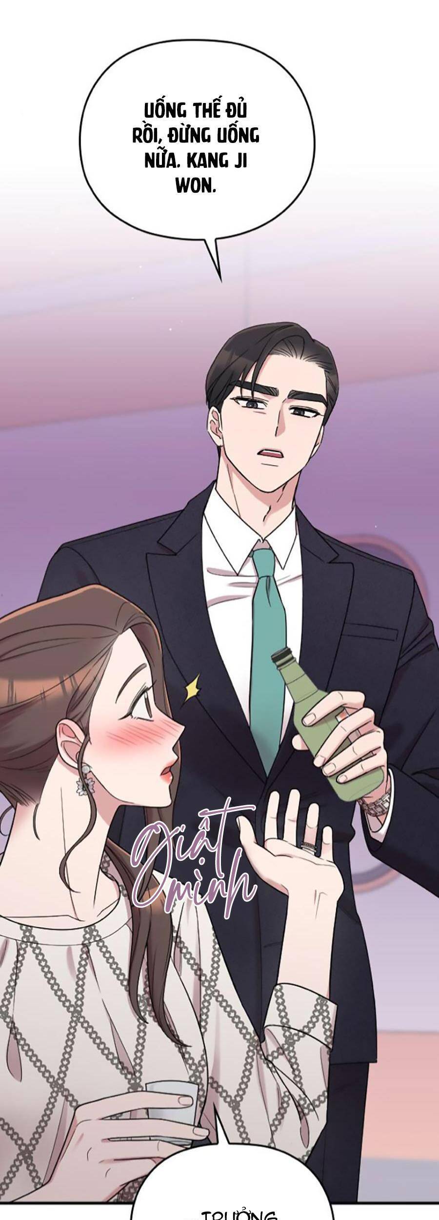 Cô Đi Mà Kết Hôn Với Chồng Tôi Đi Chapter 22 - 33