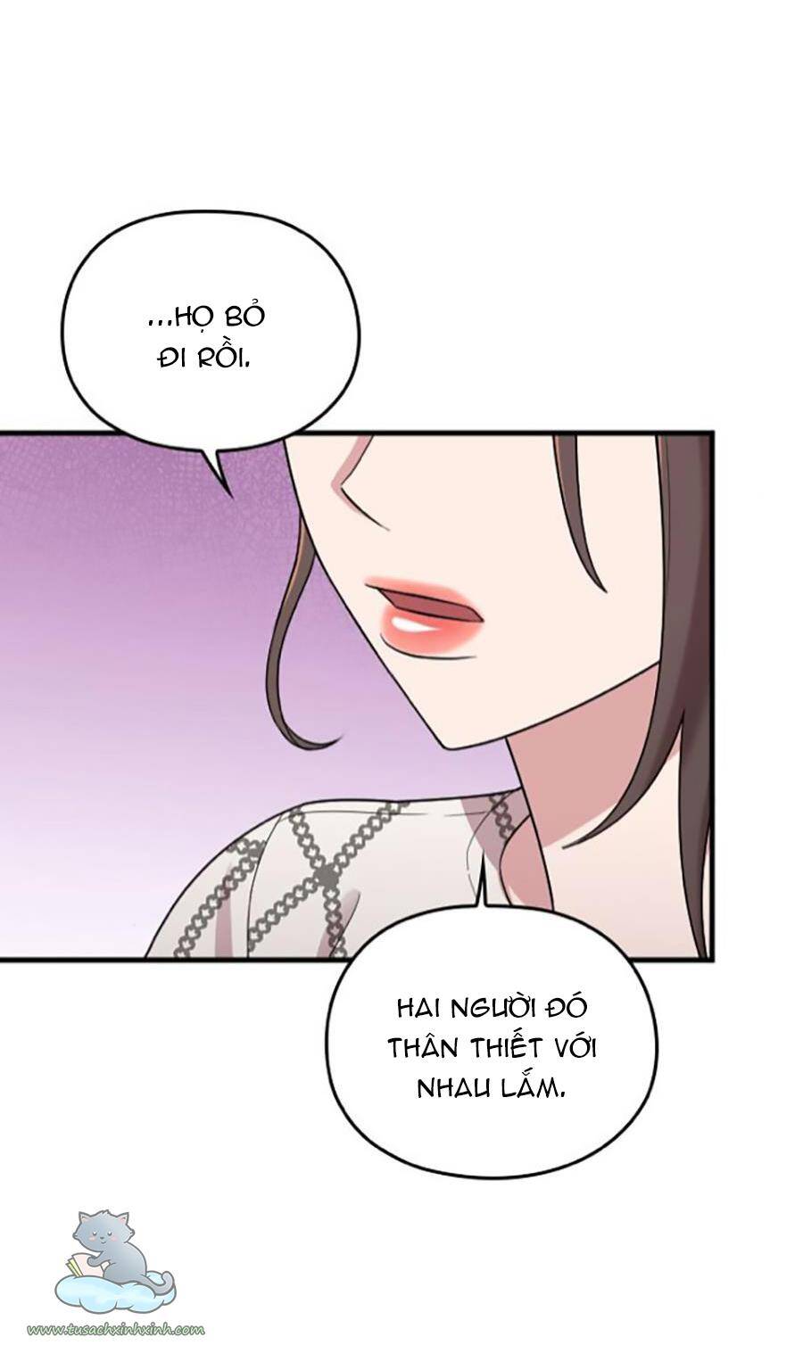 Cô Đi Mà Kết Hôn Với Chồng Tôi Đi Chapter 22 - 36