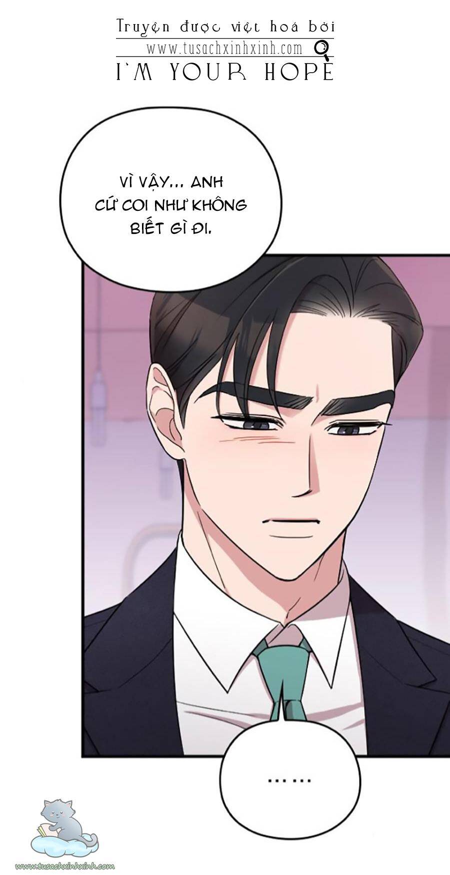 Cô Đi Mà Kết Hôn Với Chồng Tôi Đi Chapter 22 - 37