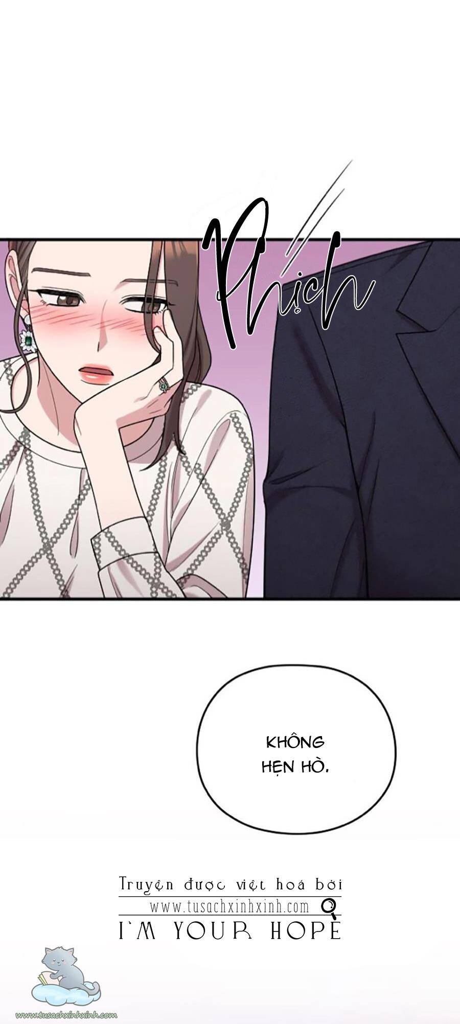 Cô Đi Mà Kết Hôn Với Chồng Tôi Đi Chapter 22 - 40