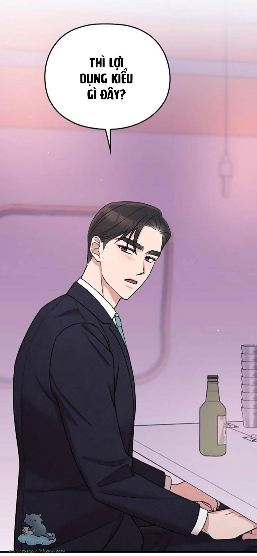 Cô Đi Mà Kết Hôn Với Chồng Tôi Đi Chapter 22 - 41