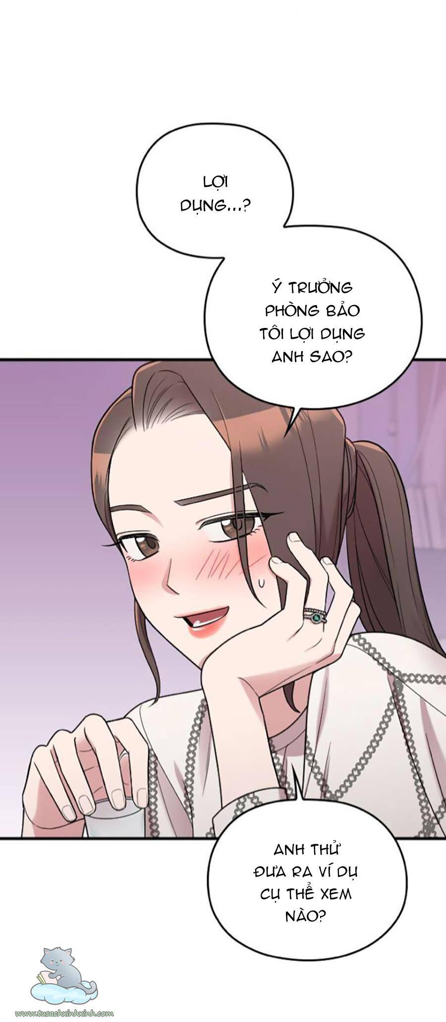 Cô Đi Mà Kết Hôn Với Chồng Tôi Đi Chapter 22 - 42