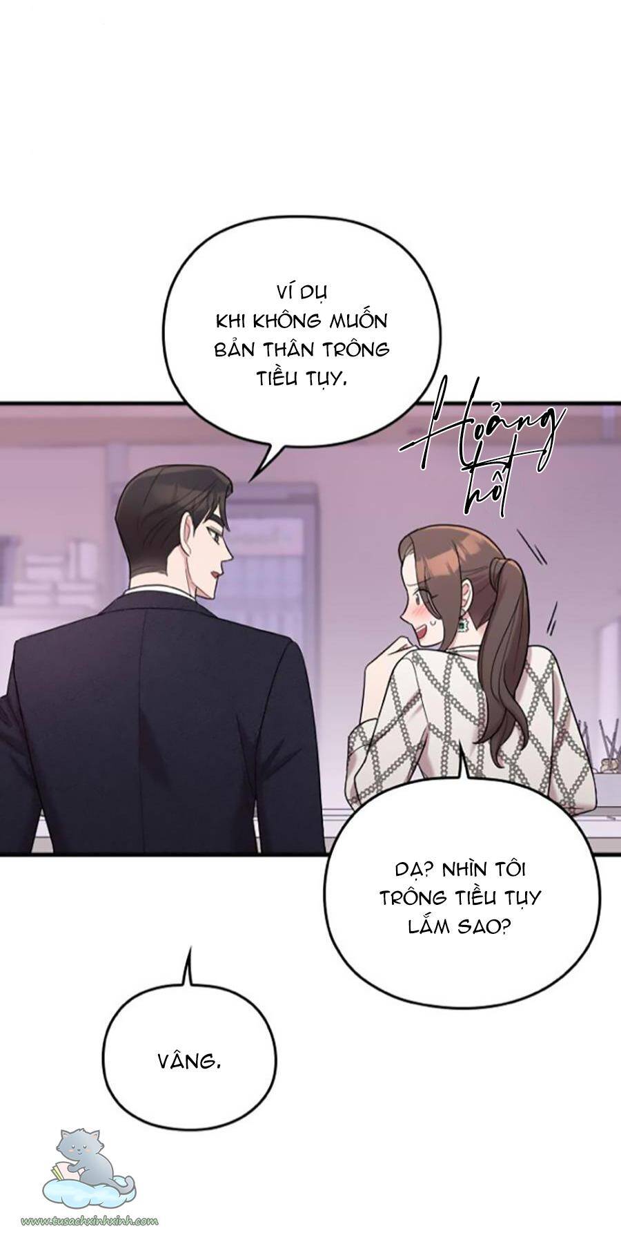 Cô Đi Mà Kết Hôn Với Chồng Tôi Đi Chapter 22 - 43