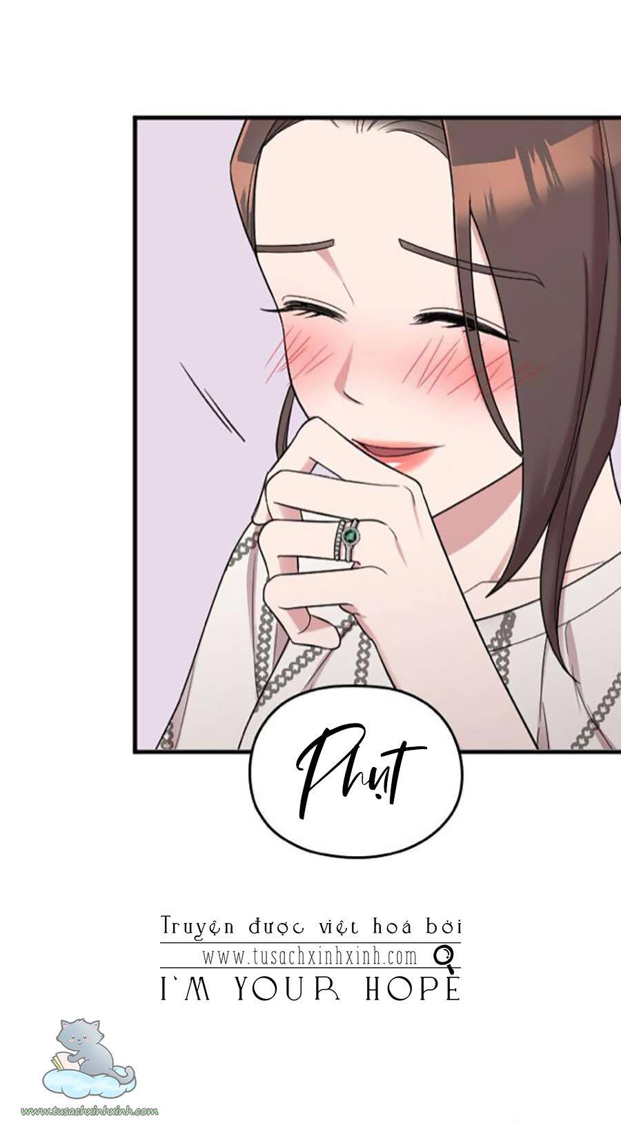 Cô Đi Mà Kết Hôn Với Chồng Tôi Đi Chapter 22 - 44