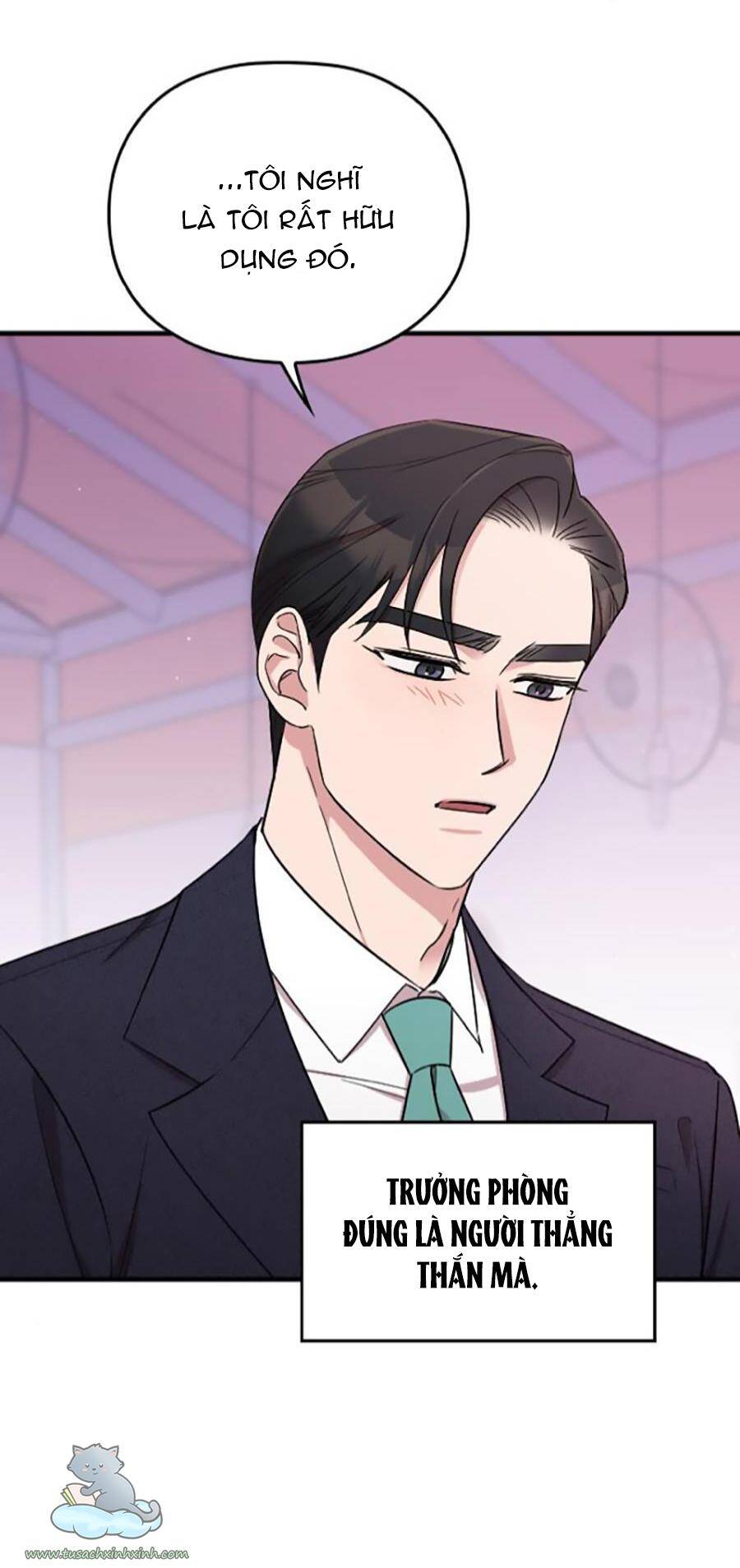 Cô Đi Mà Kết Hôn Với Chồng Tôi Đi Chapter 22 - 45