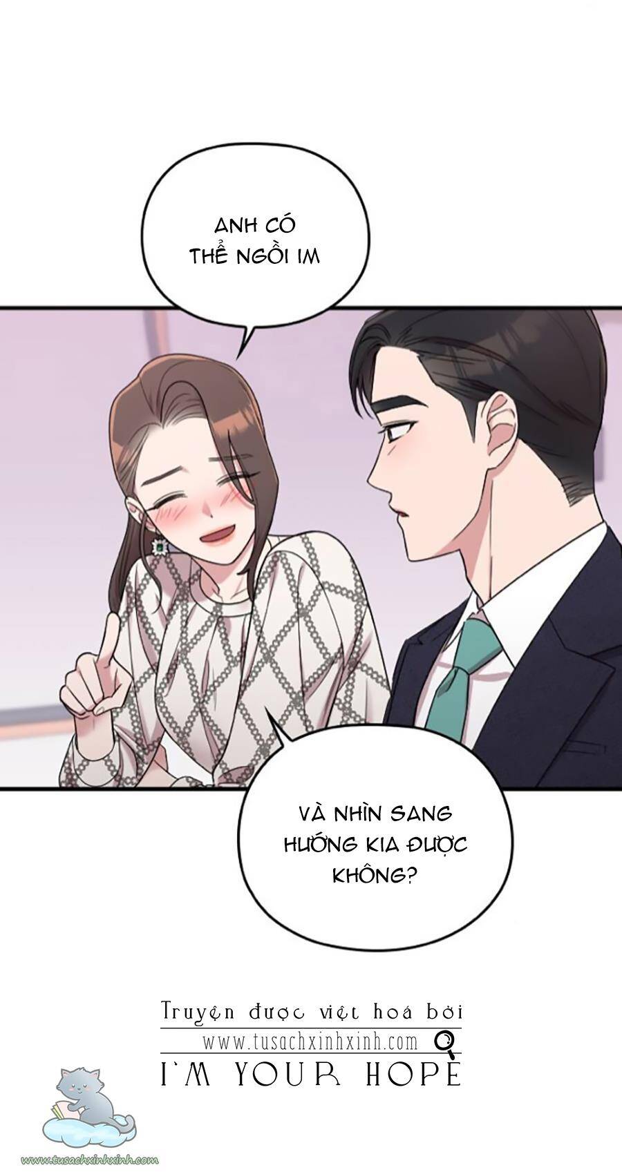 Cô Đi Mà Kết Hôn Với Chồng Tôi Đi Chapter 22 - 47