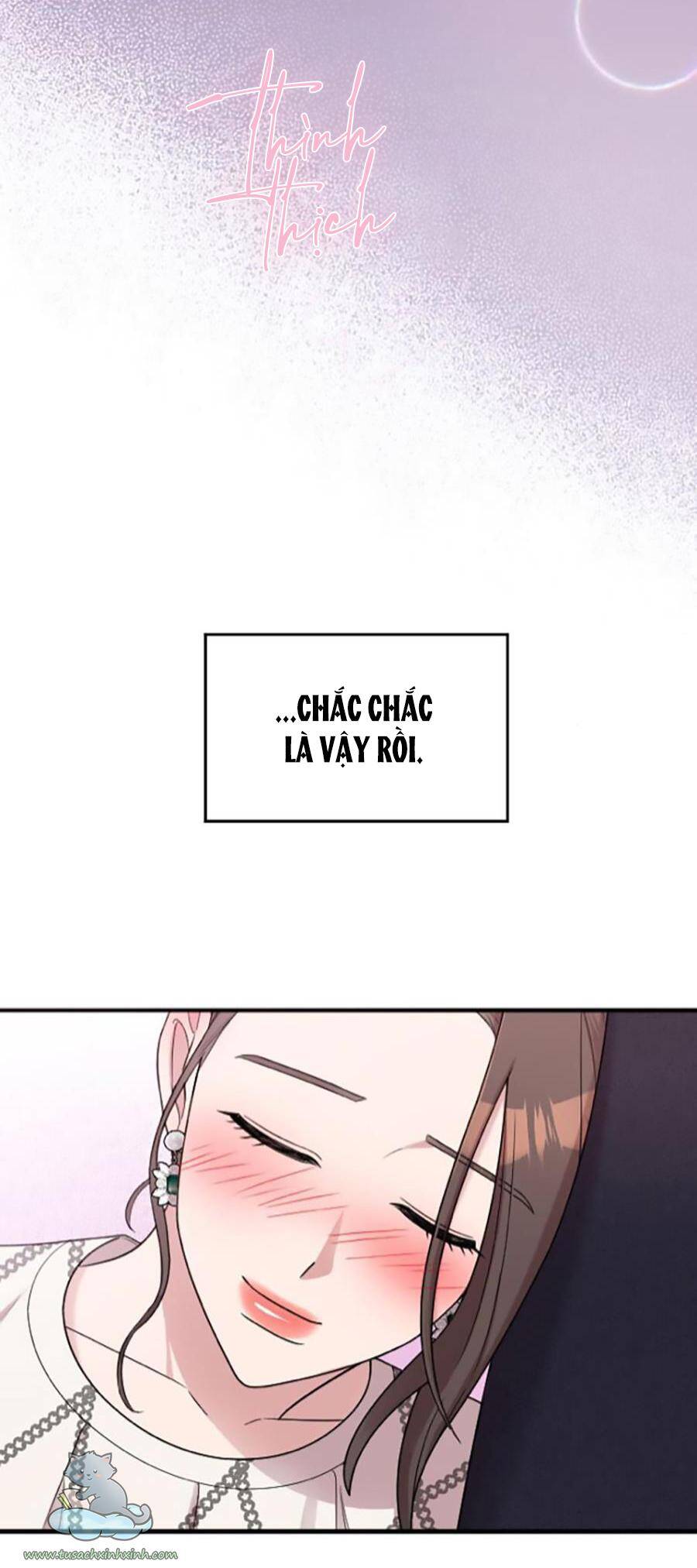 Cô Đi Mà Kết Hôn Với Chồng Tôi Đi Chapter 22 - 51