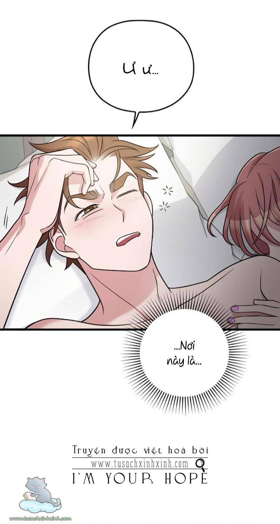 Cô Đi Mà Kết Hôn Với Chồng Tôi Đi Chapter 22 - 56