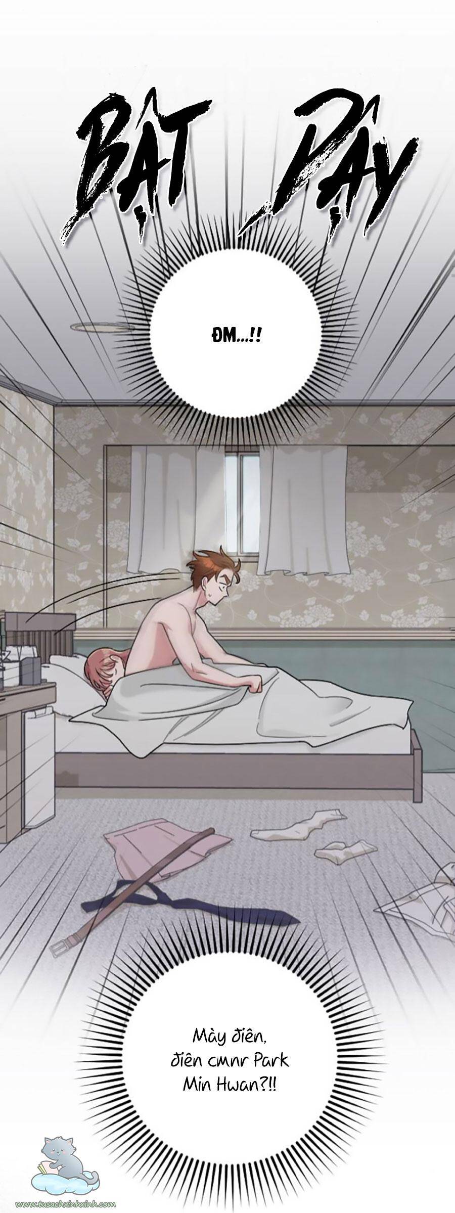 Cô Đi Mà Kết Hôn Với Chồng Tôi Đi Chapter 22 - 57