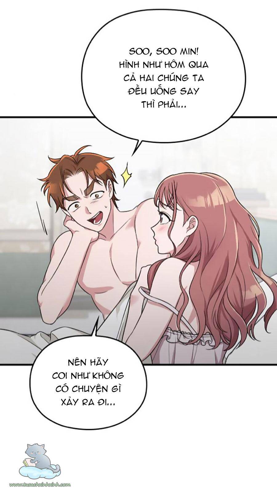 Cô Đi Mà Kết Hôn Với Chồng Tôi Đi Chapter 22 - 61