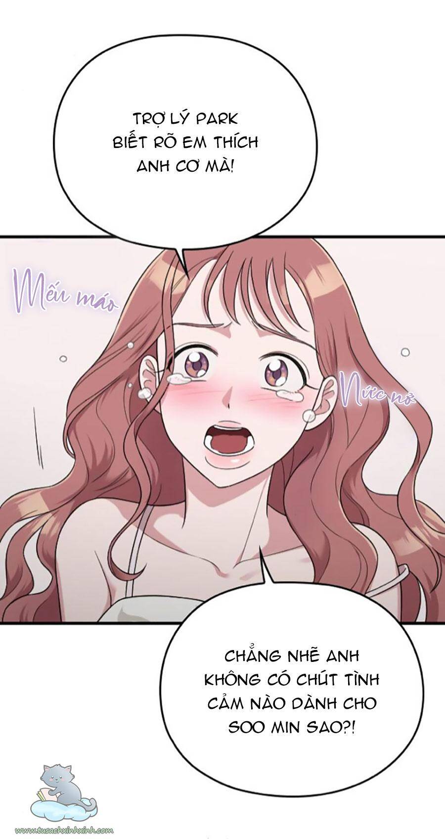 Cô Đi Mà Kết Hôn Với Chồng Tôi Đi Chapter 22 - 63