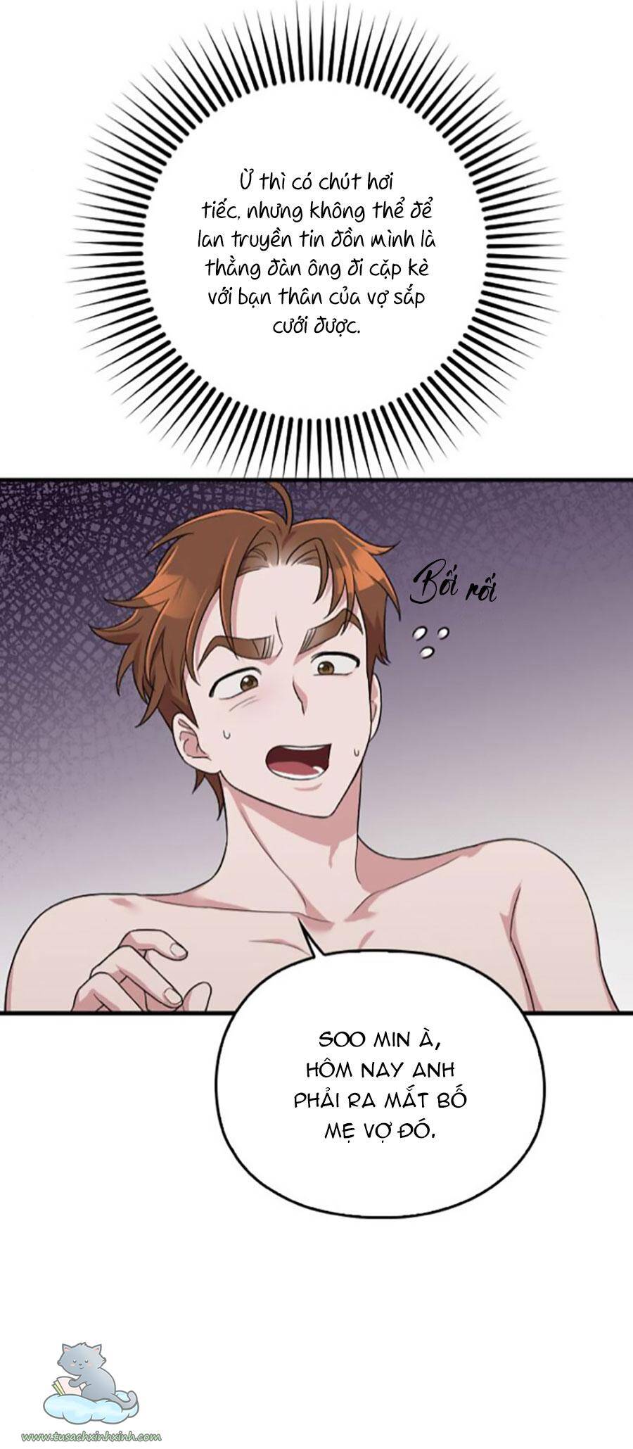 Cô Đi Mà Kết Hôn Với Chồng Tôi Đi Chapter 22 - 64