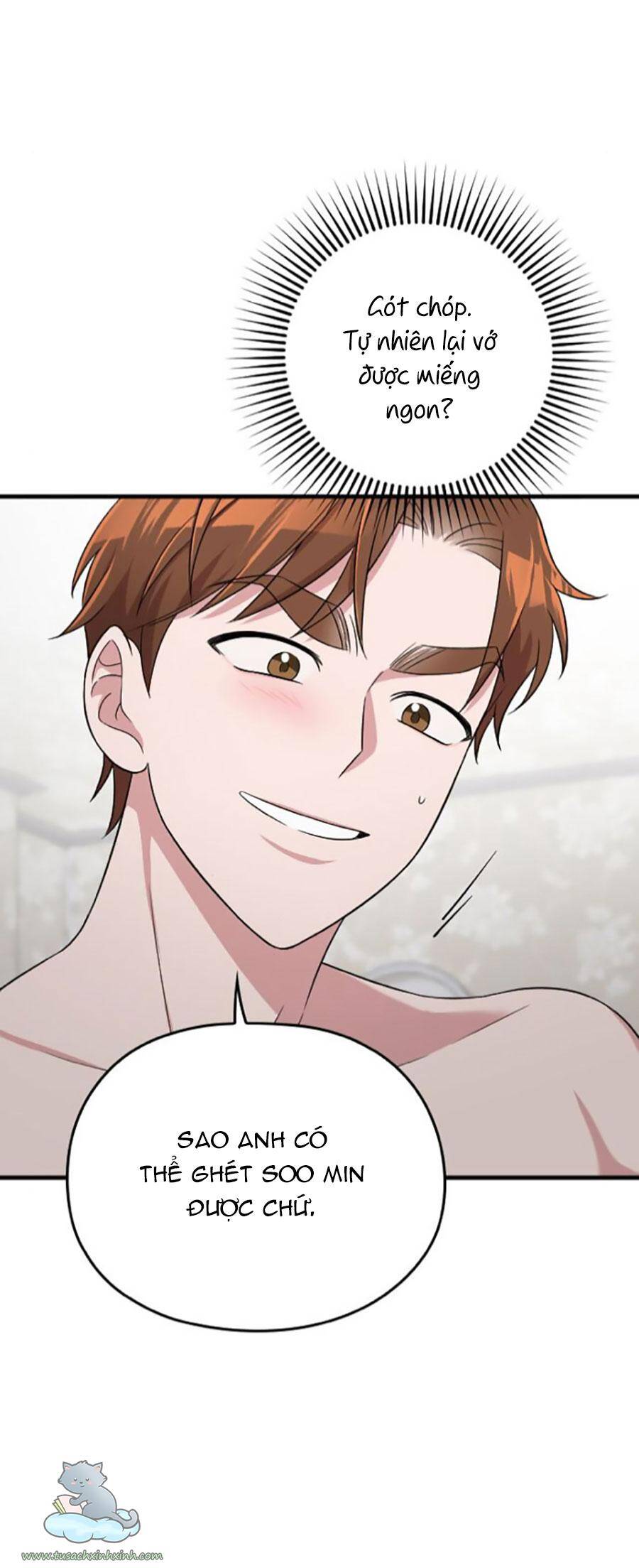 Cô Đi Mà Kết Hôn Với Chồng Tôi Đi Chapter 22 - 68