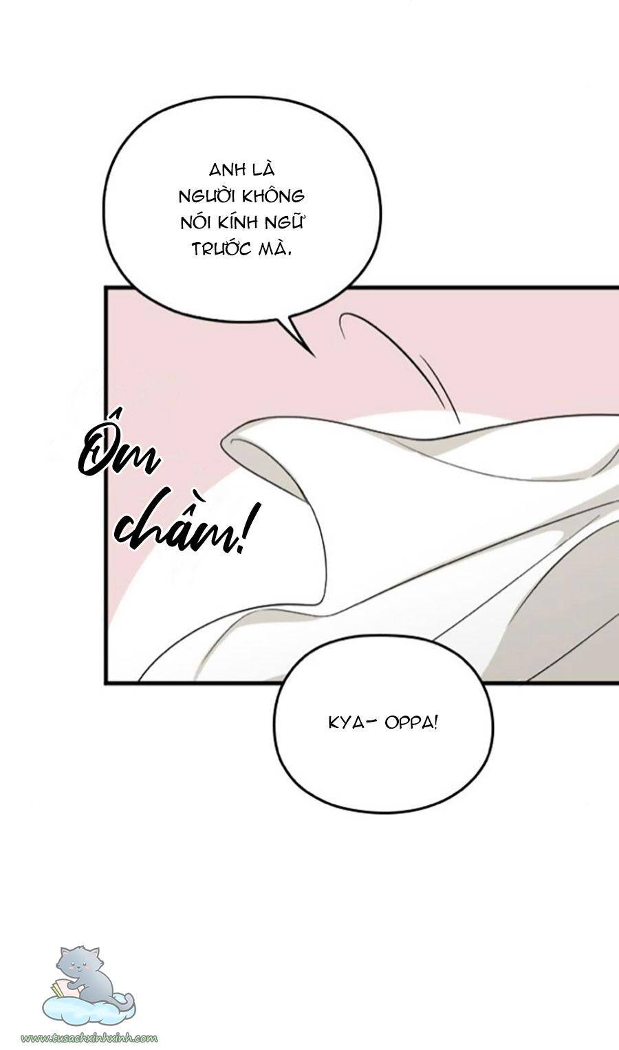 Cô Đi Mà Kết Hôn Với Chồng Tôi Đi Chapter 22 - 70