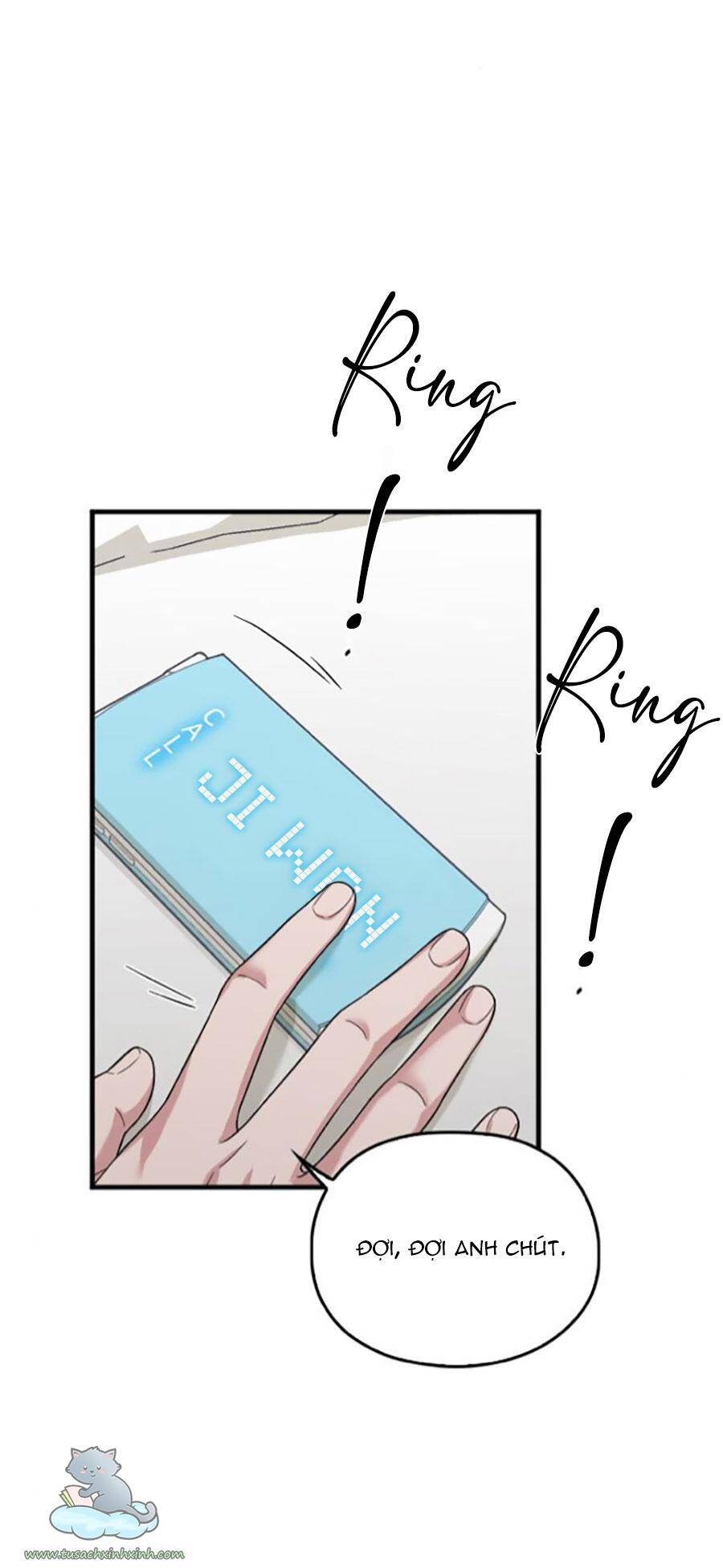 Cô Đi Mà Kết Hôn Với Chồng Tôi Đi Chapter 22 - 71