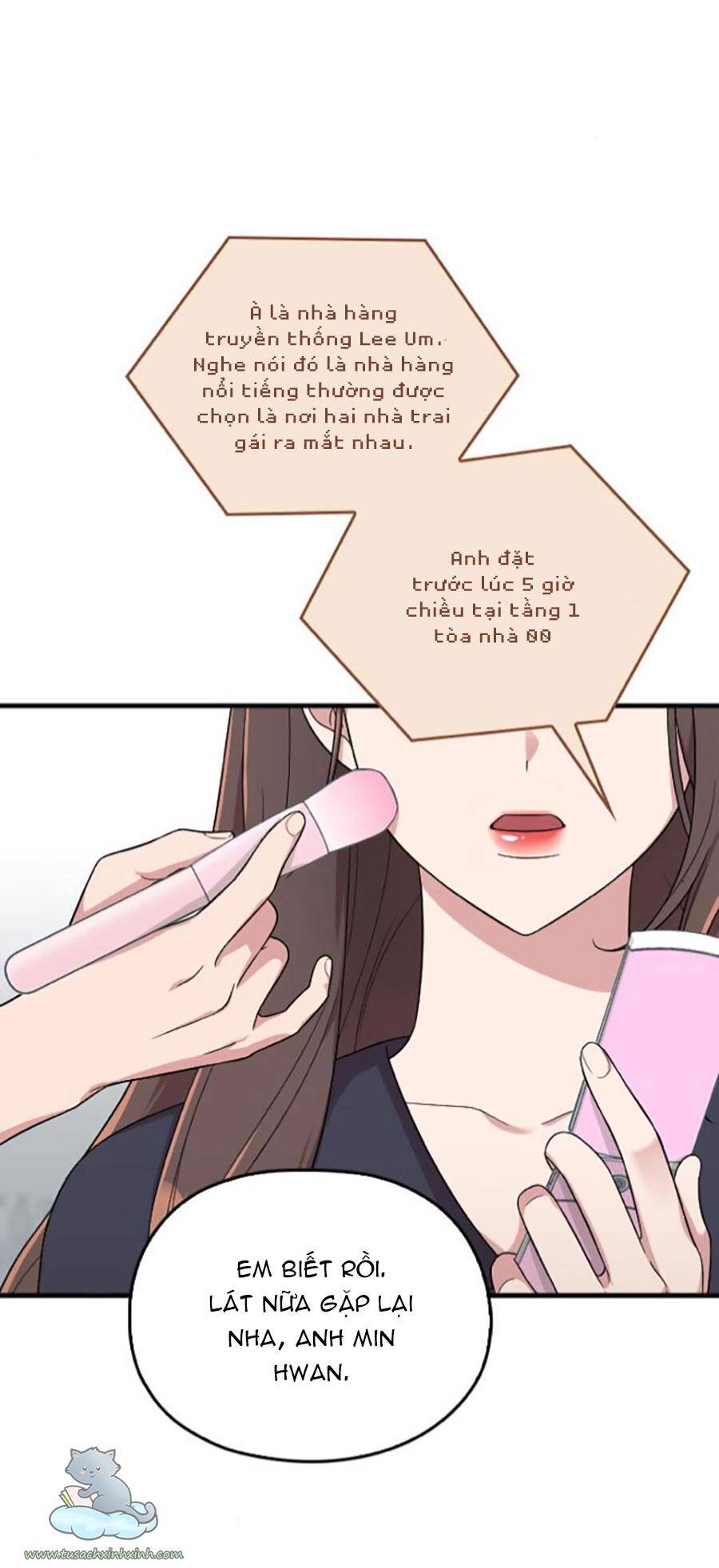 Cô Đi Mà Kết Hôn Với Chồng Tôi Đi Chapter 22 - 74