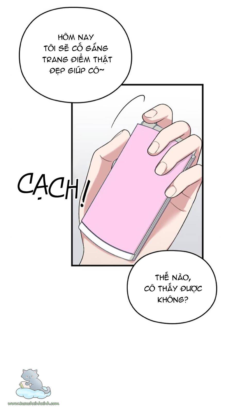 Cô Đi Mà Kết Hôn Với Chồng Tôi Đi Chapter 22 - 76