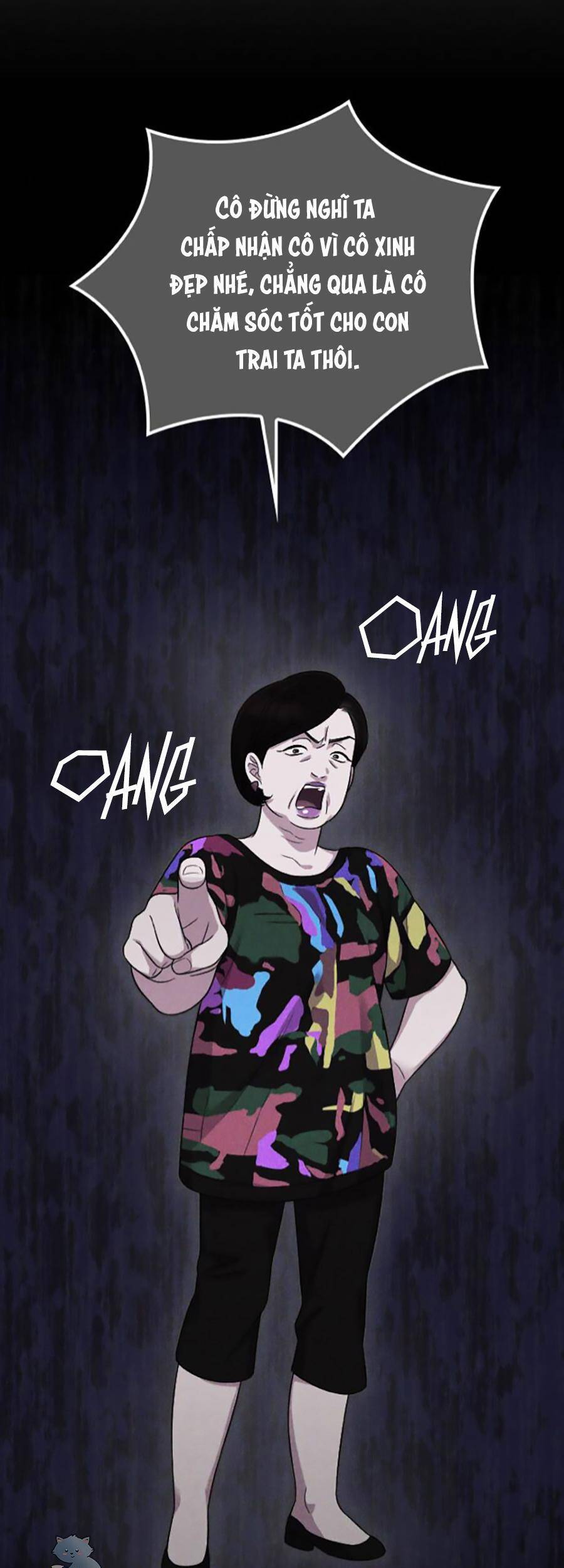 Cô Đi Mà Kết Hôn Với Chồng Tôi Đi Chapter 22 - 80