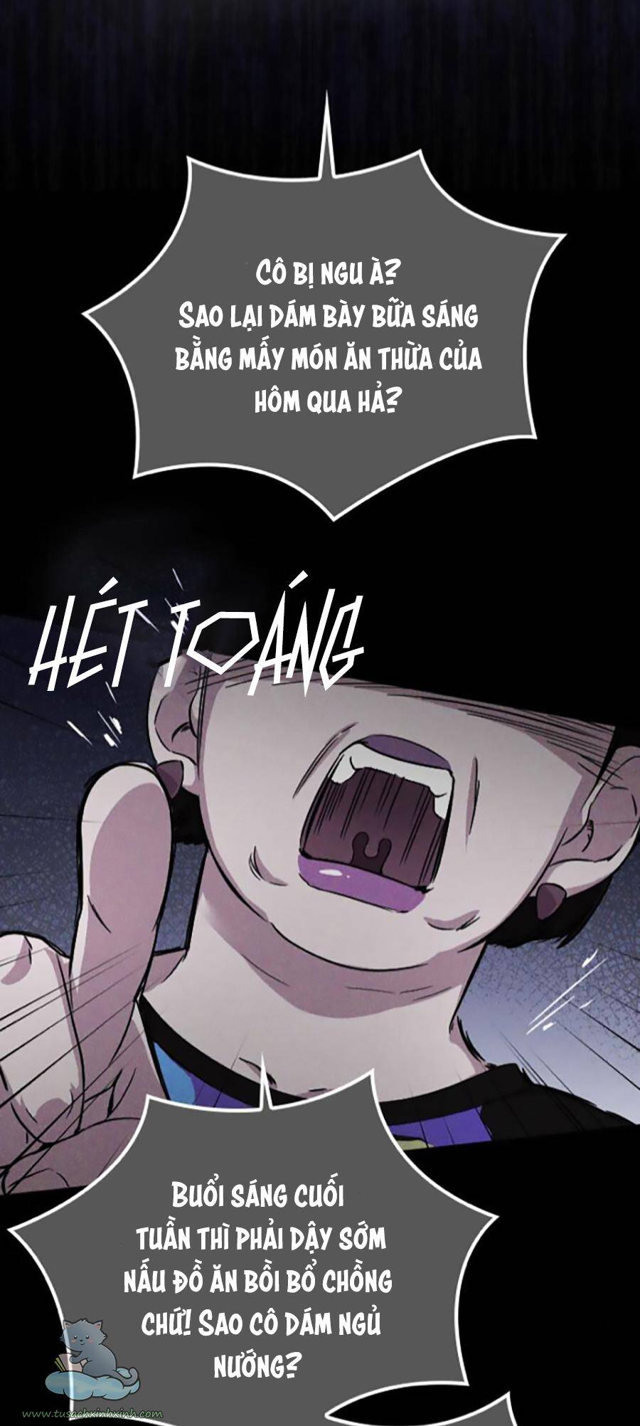 Cô Đi Mà Kết Hôn Với Chồng Tôi Đi Chapter 22 - 82