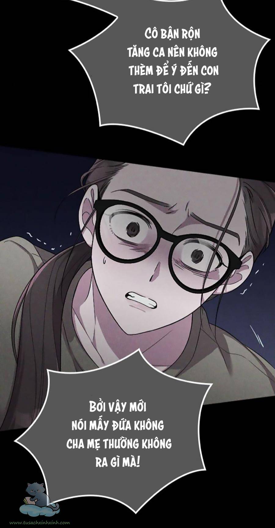 Cô Đi Mà Kết Hôn Với Chồng Tôi Đi Chapter 22 - 83