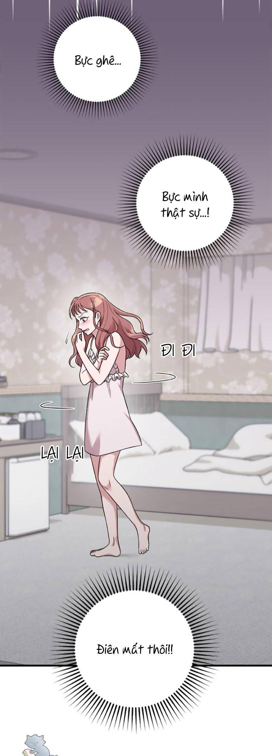 Cô Đi Mà Kết Hôn Với Chồng Tôi Đi Chapter 22 - 87