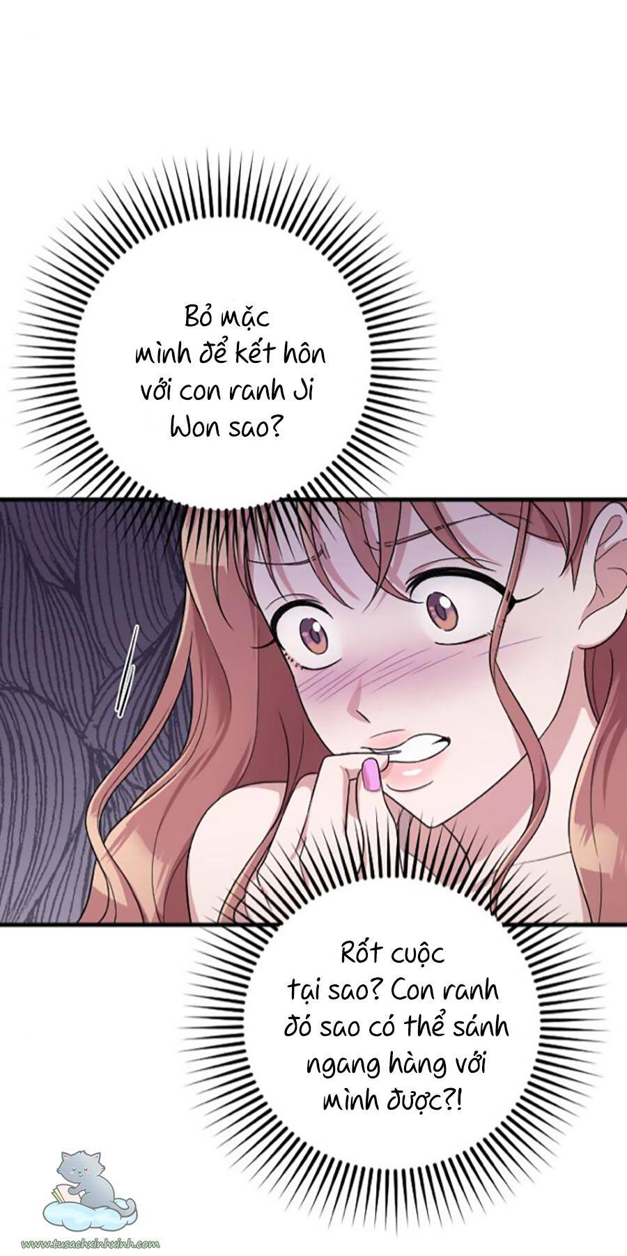 Cô Đi Mà Kết Hôn Với Chồng Tôi Đi Chapter 22 - 89