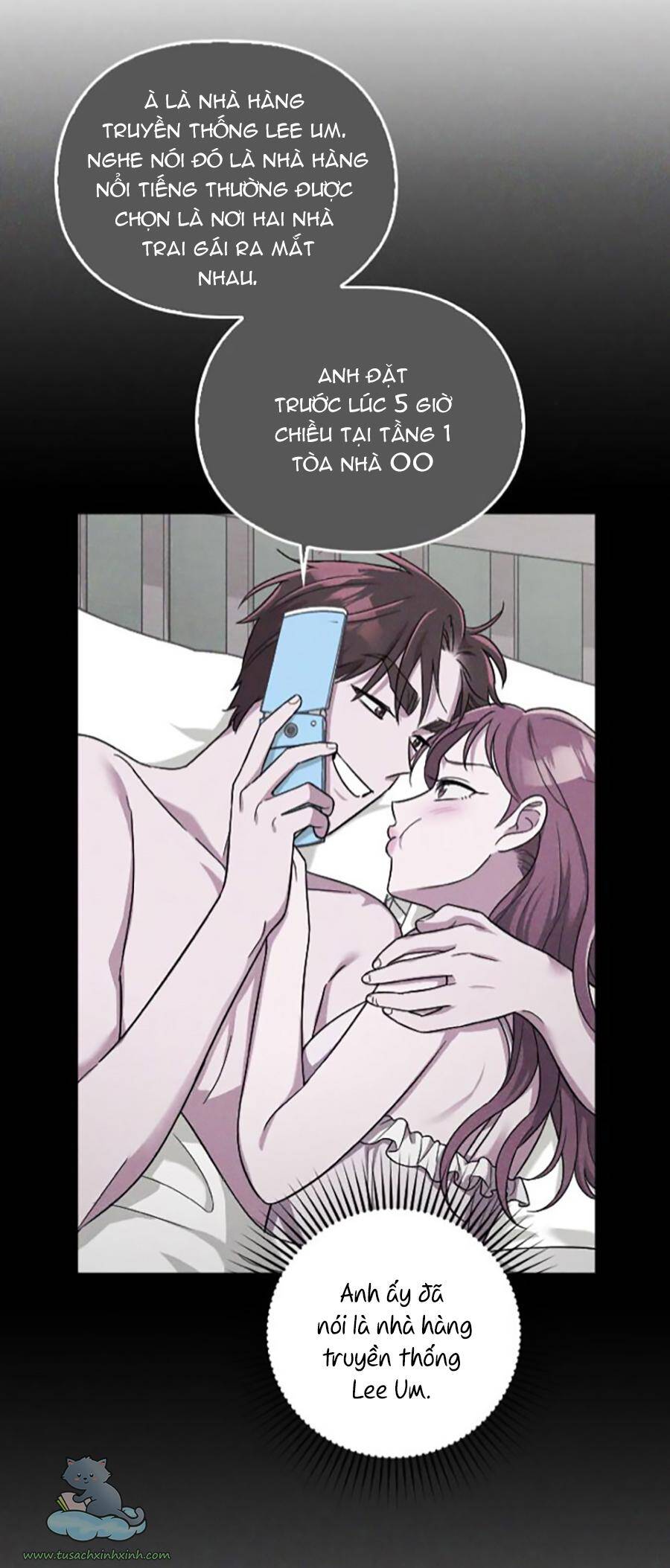 Cô Đi Mà Kết Hôn Với Chồng Tôi Đi Chapter 22 - 91