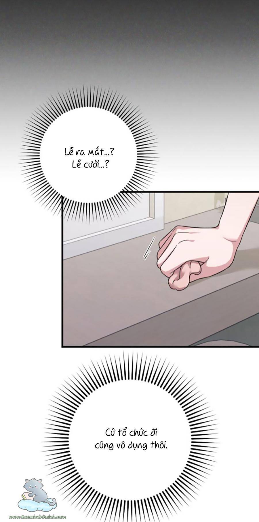 Cô Đi Mà Kết Hôn Với Chồng Tôi Đi Chapter 22 - 92