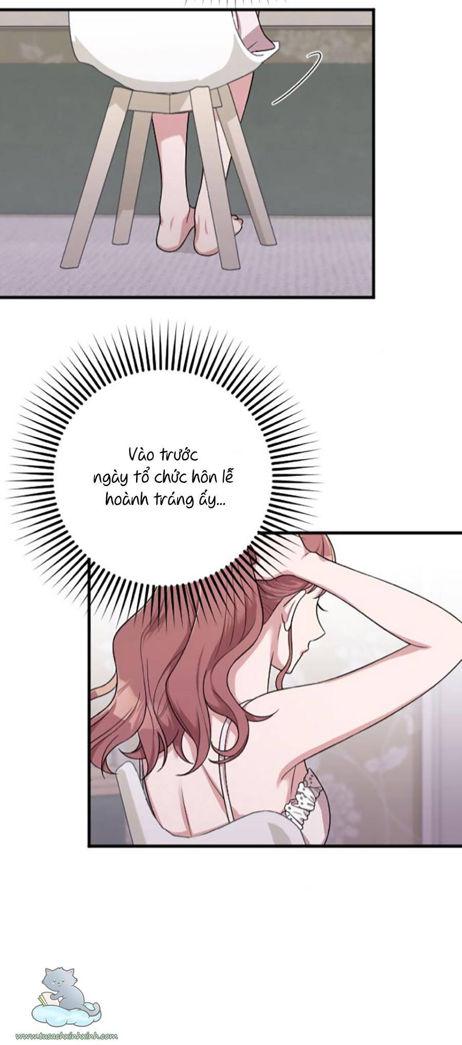 Cô Đi Mà Kết Hôn Với Chồng Tôi Đi Chapter 22 - 93