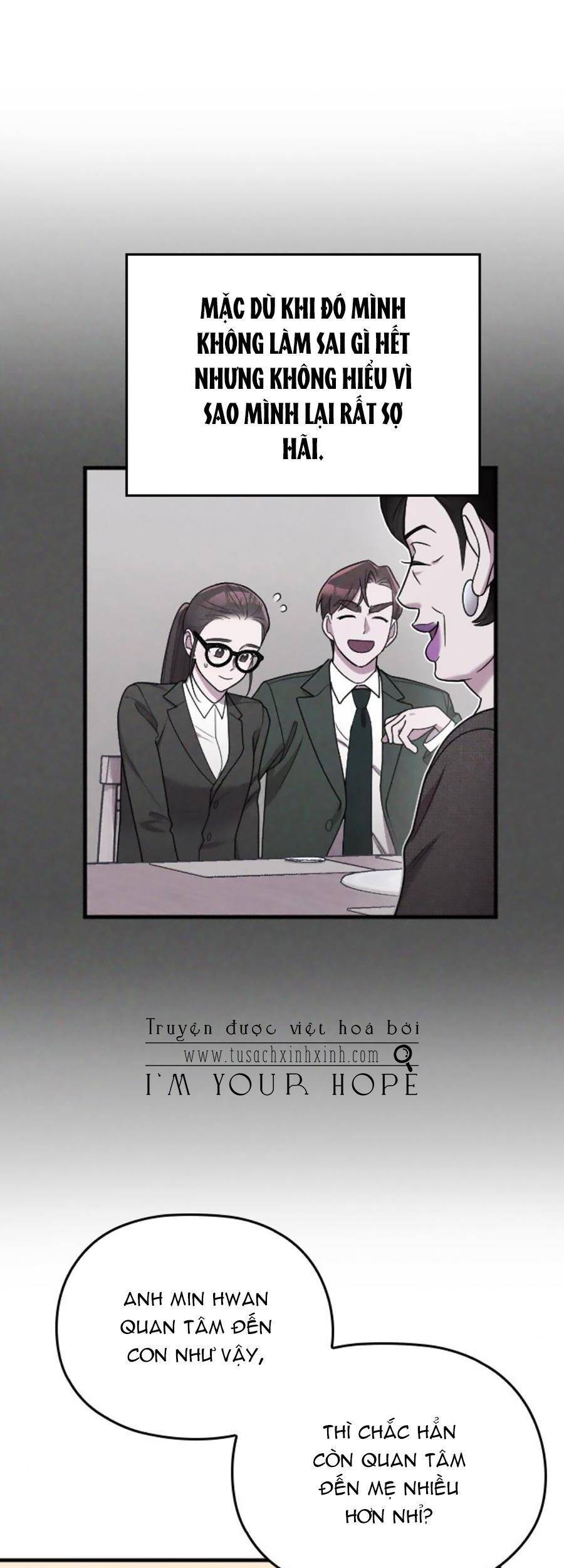 Cô Đi Mà Kết Hôn Với Chồng Tôi Đi Chapter 23 - 11