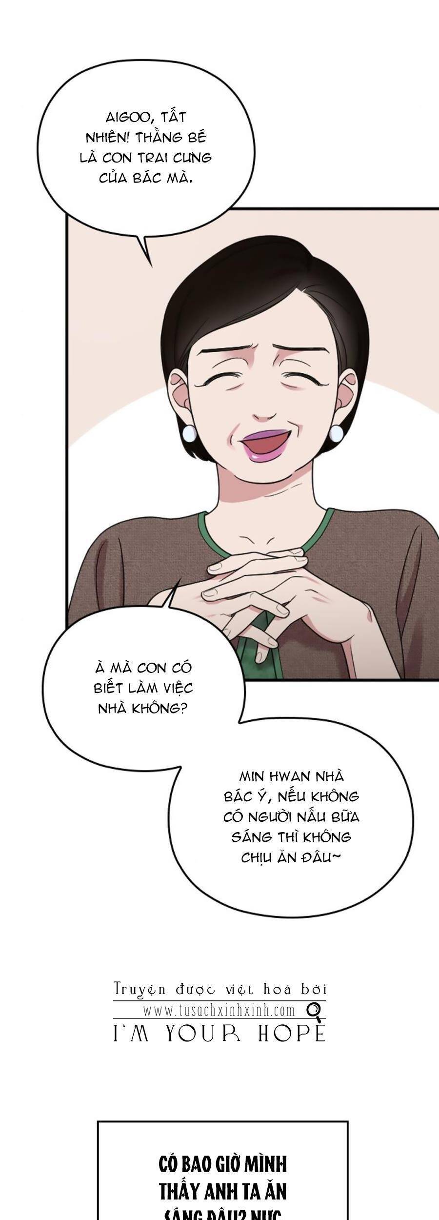 Cô Đi Mà Kết Hôn Với Chồng Tôi Đi Chapter 23 - 13