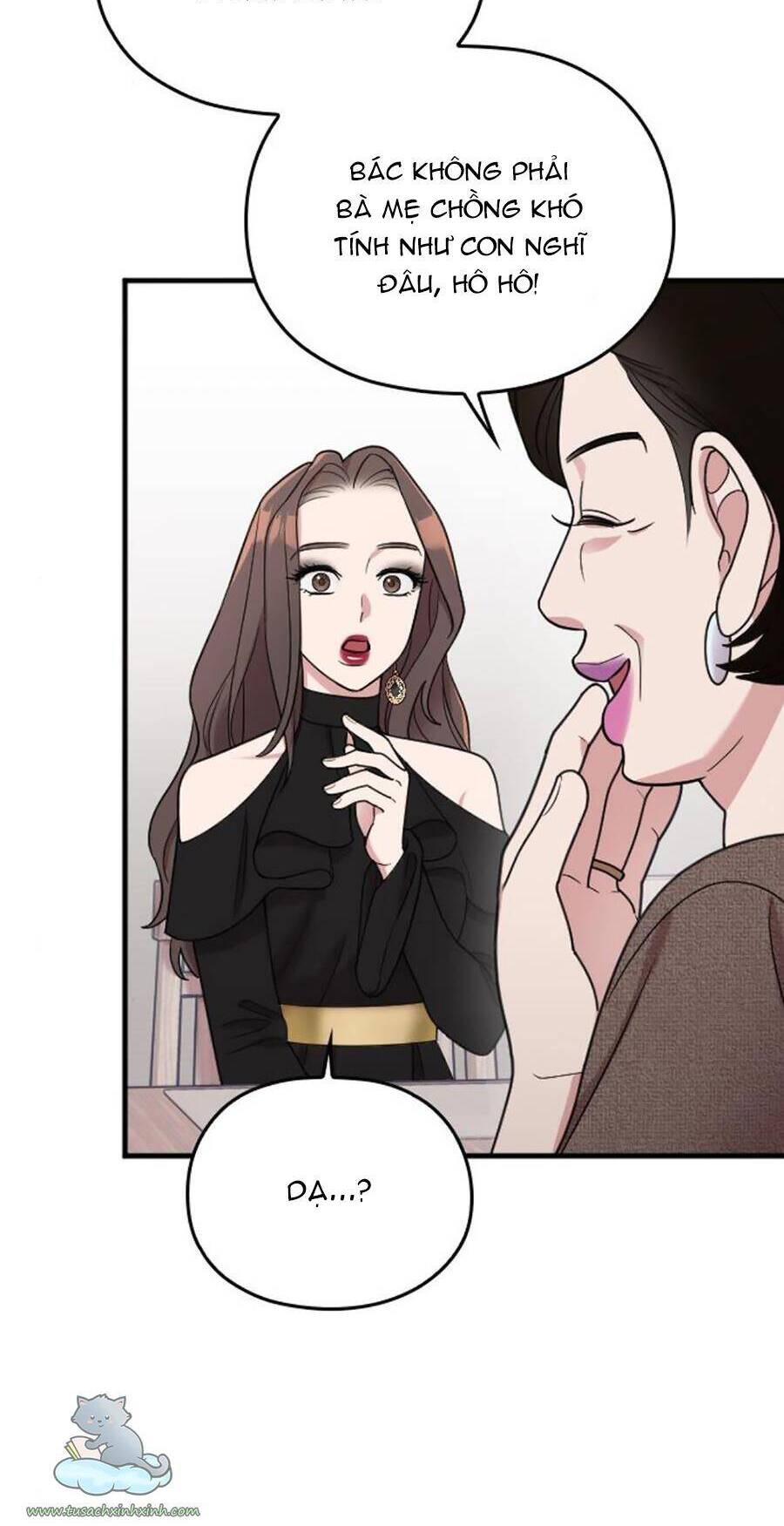 Cô Đi Mà Kết Hôn Với Chồng Tôi Đi Chapter 23 - 16