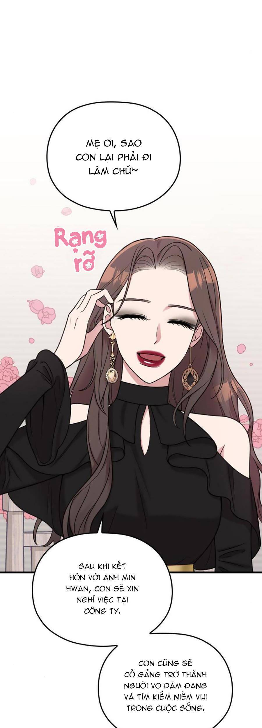 Cô Đi Mà Kết Hôn Với Chồng Tôi Đi Chapter 23 - 17