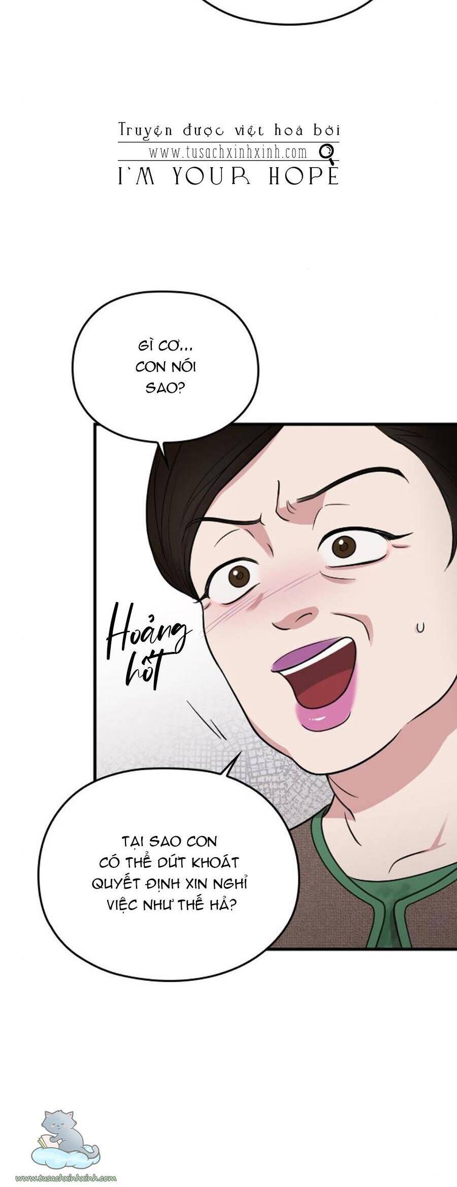 Cô Đi Mà Kết Hôn Với Chồng Tôi Đi Chapter 23 - 18