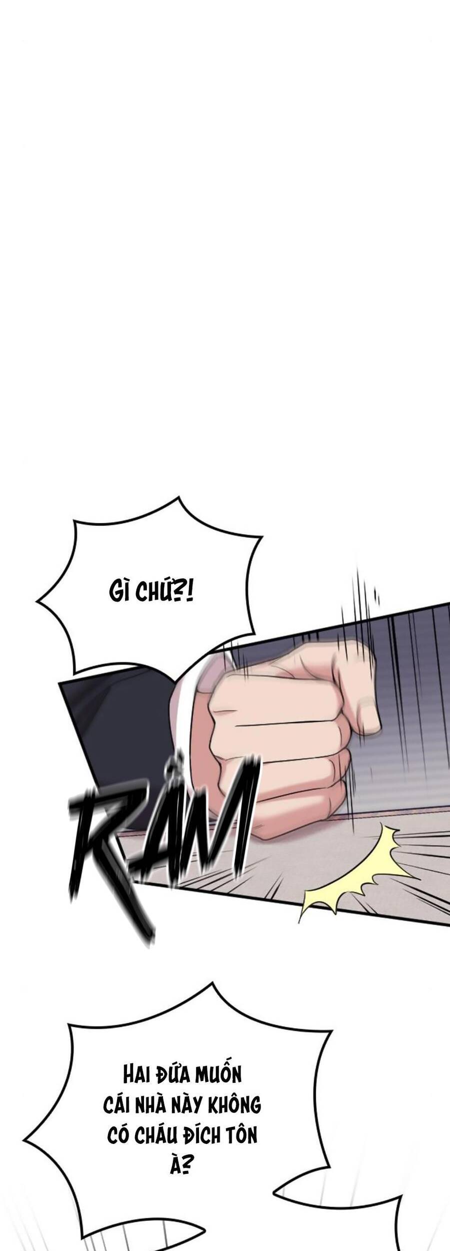 Cô Đi Mà Kết Hôn Với Chồng Tôi Đi Chapter 23 - 21