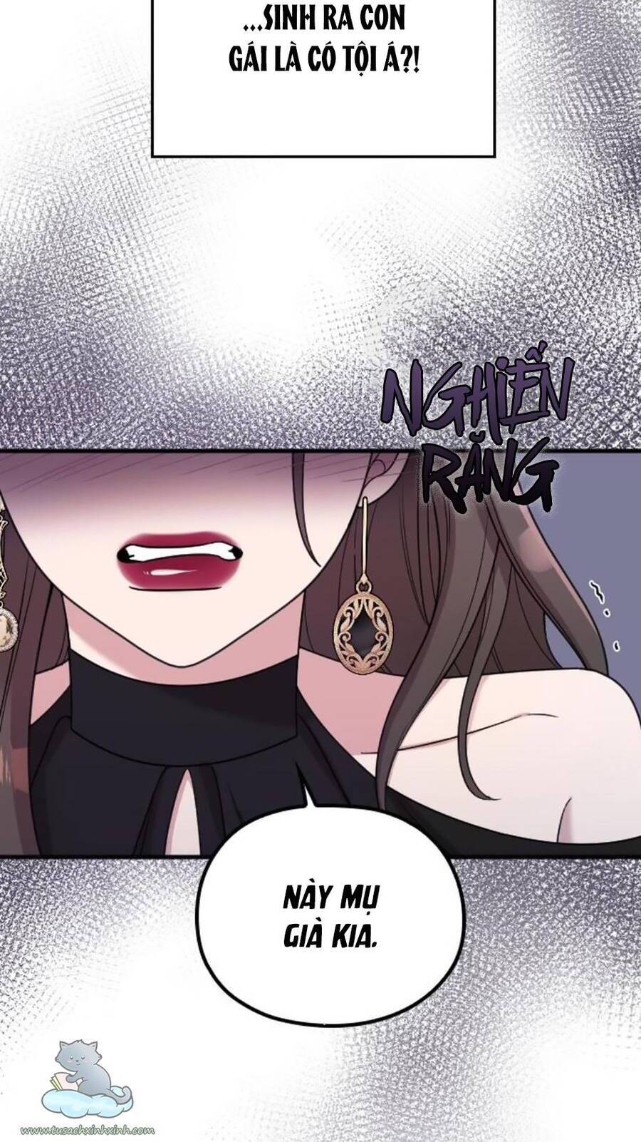 Cô Đi Mà Kết Hôn Với Chồng Tôi Đi Chapter 23 - 25