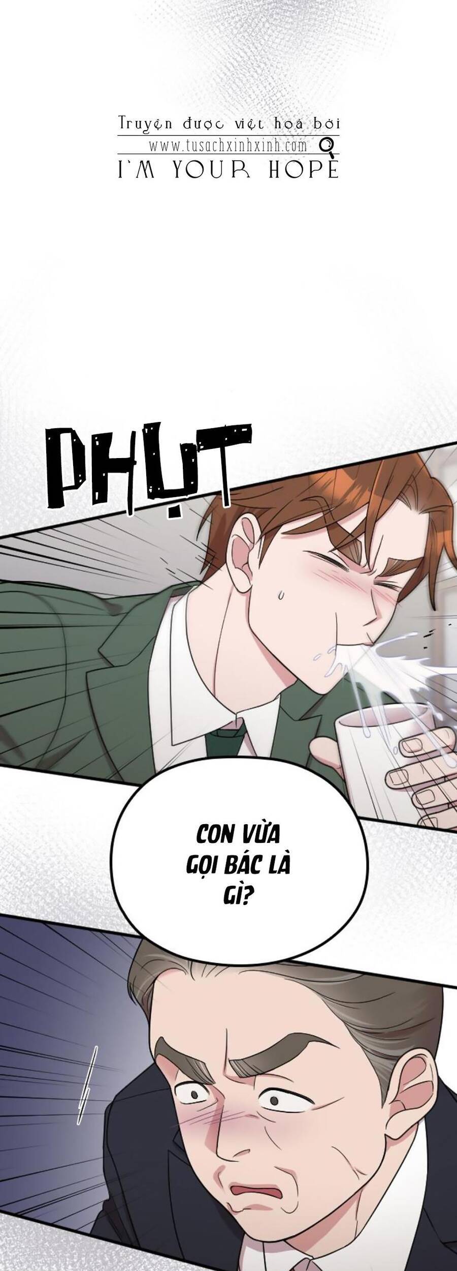 Cô Đi Mà Kết Hôn Với Chồng Tôi Đi Chapter 23 - 26