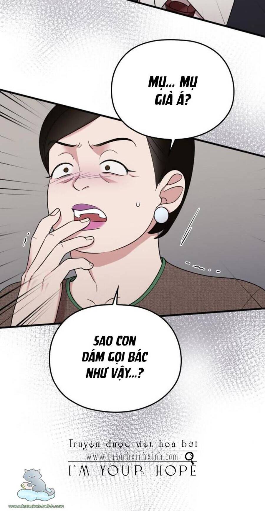 Cô Đi Mà Kết Hôn Với Chồng Tôi Đi Chapter 23 - 27