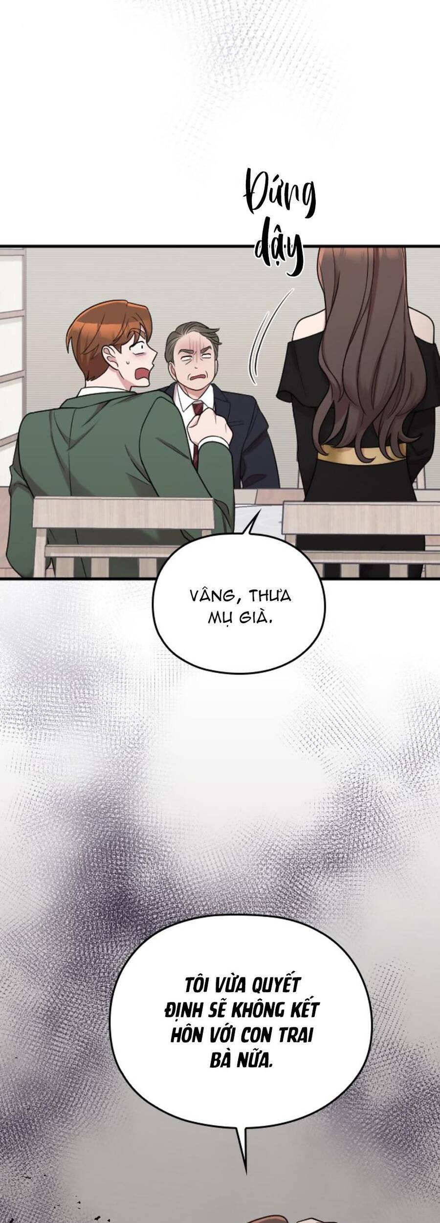 Cô Đi Mà Kết Hôn Với Chồng Tôi Đi Chapter 23 - 28